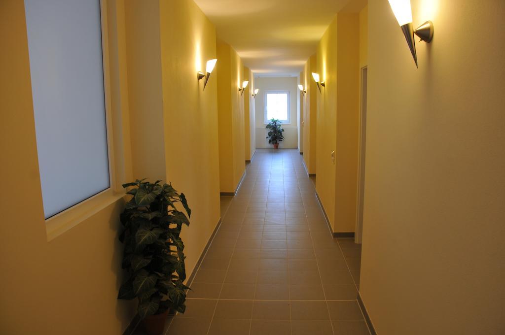 Hotel Pension Schwerin-Haus Schreiber Schwerin  Zewnętrze zdjęcie